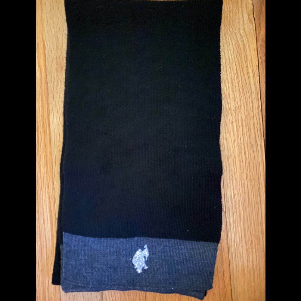 Mens Polo by Ralph Lauren Scarf